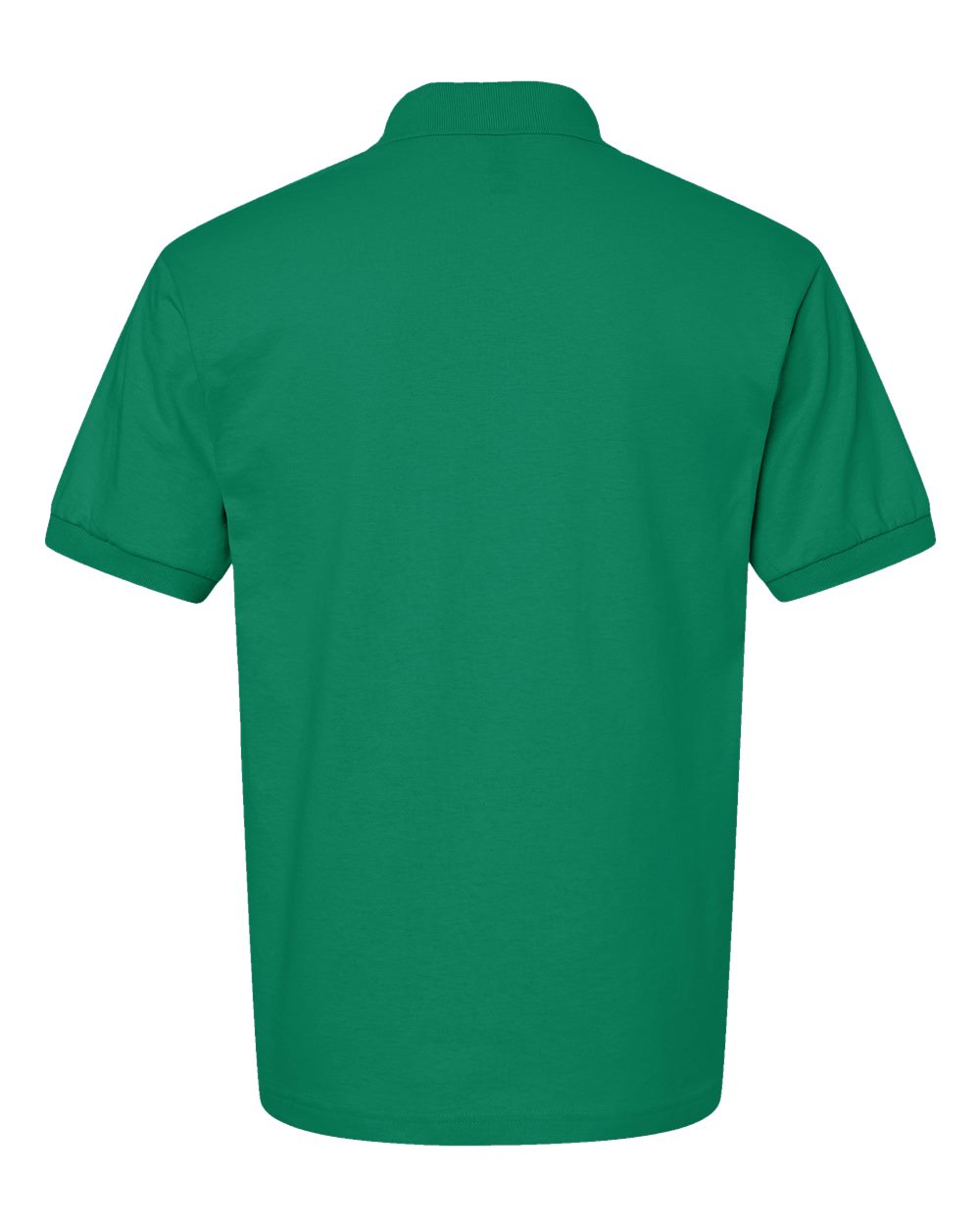 Gildan Unisex DryBlend® Jersey Polo - 8800 Kelly Green