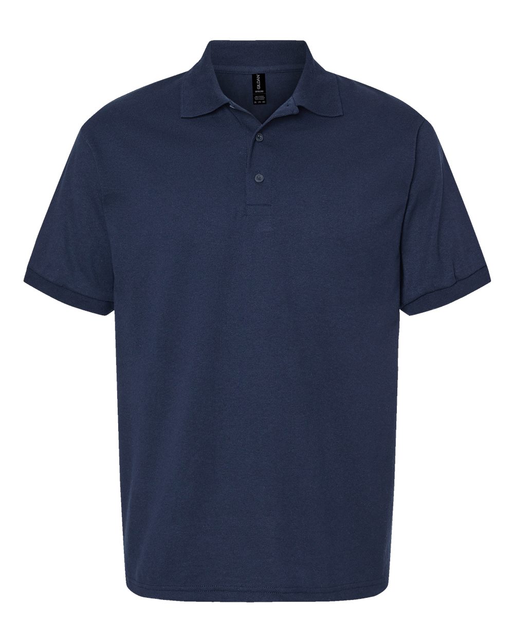 Gildan Unisex DryBlend® Jersey Polo - 8800 Navy