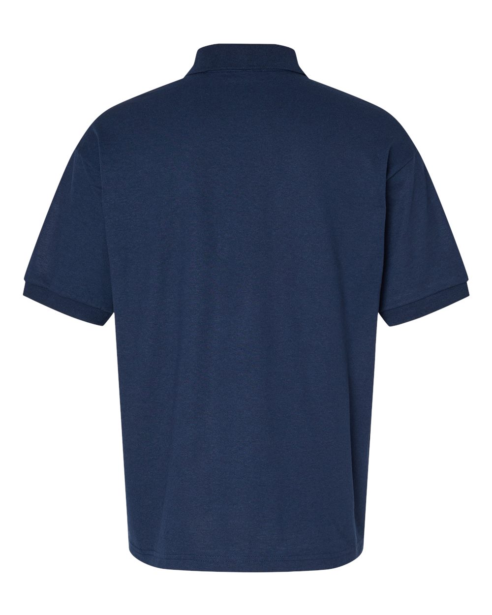 Gildan Unisex DryBlend® Jersey Polo - 8800 Navy