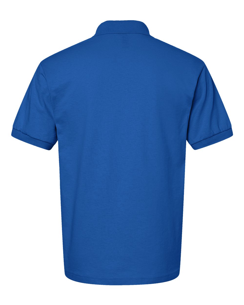 Gildan Unisex DryBlend® Jersey Polo - 8800 Royal
