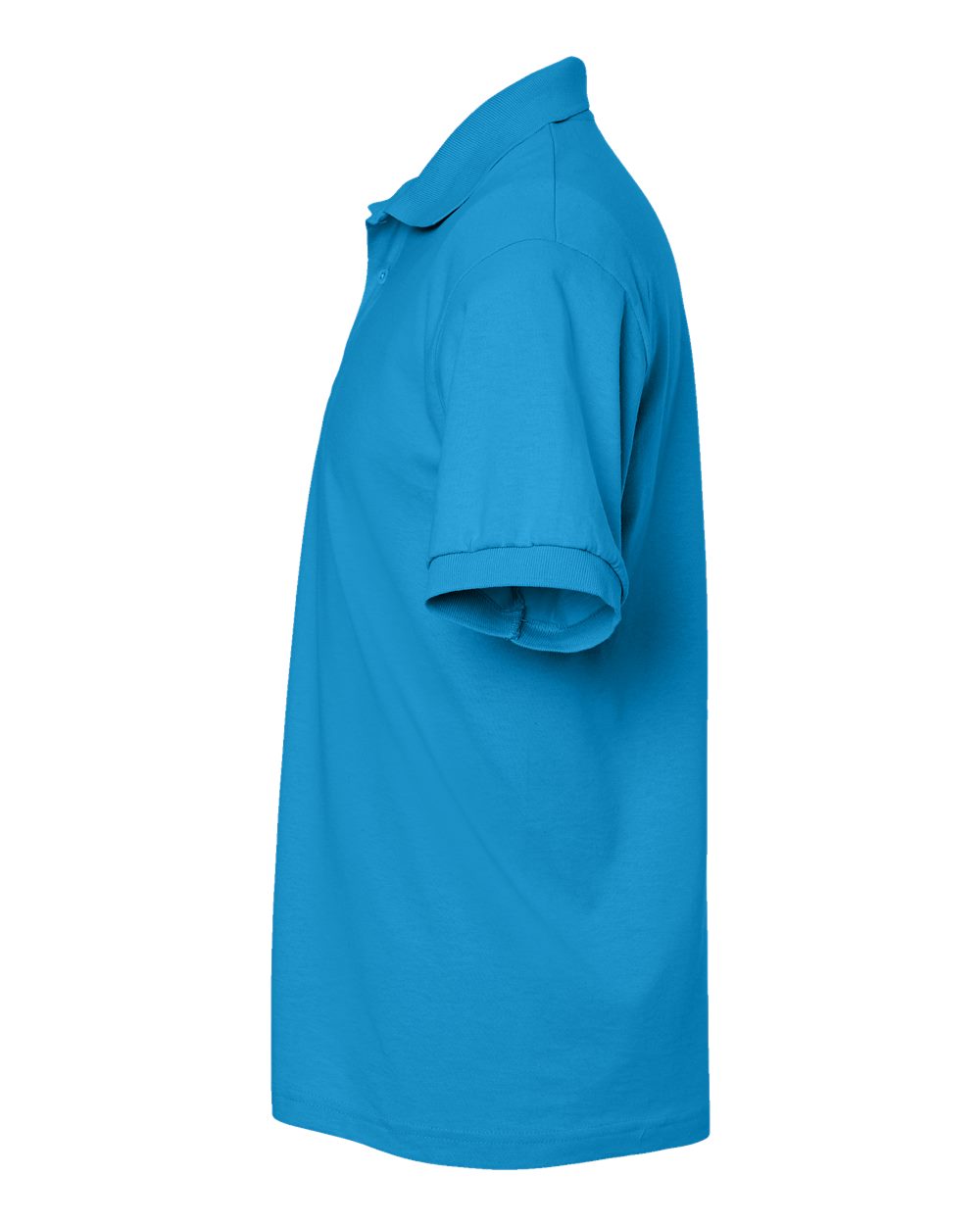 Gildan Unisex DryBlend® Jersey Polo - 8800 Sapphire