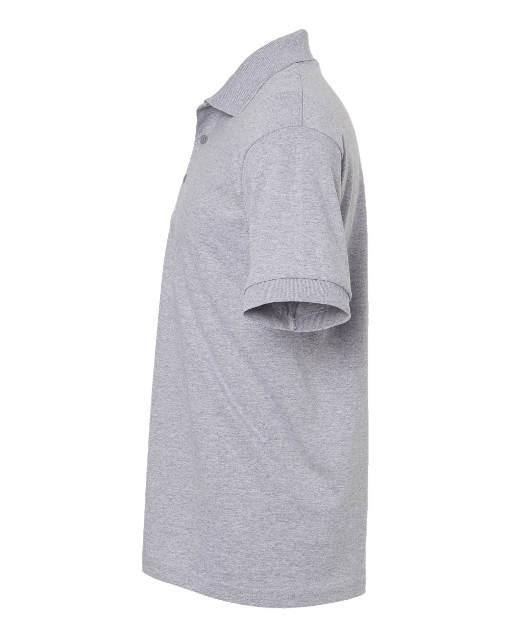 Gildan Unisex DryBlend® Jersey Polo - 8800 Sport Grey