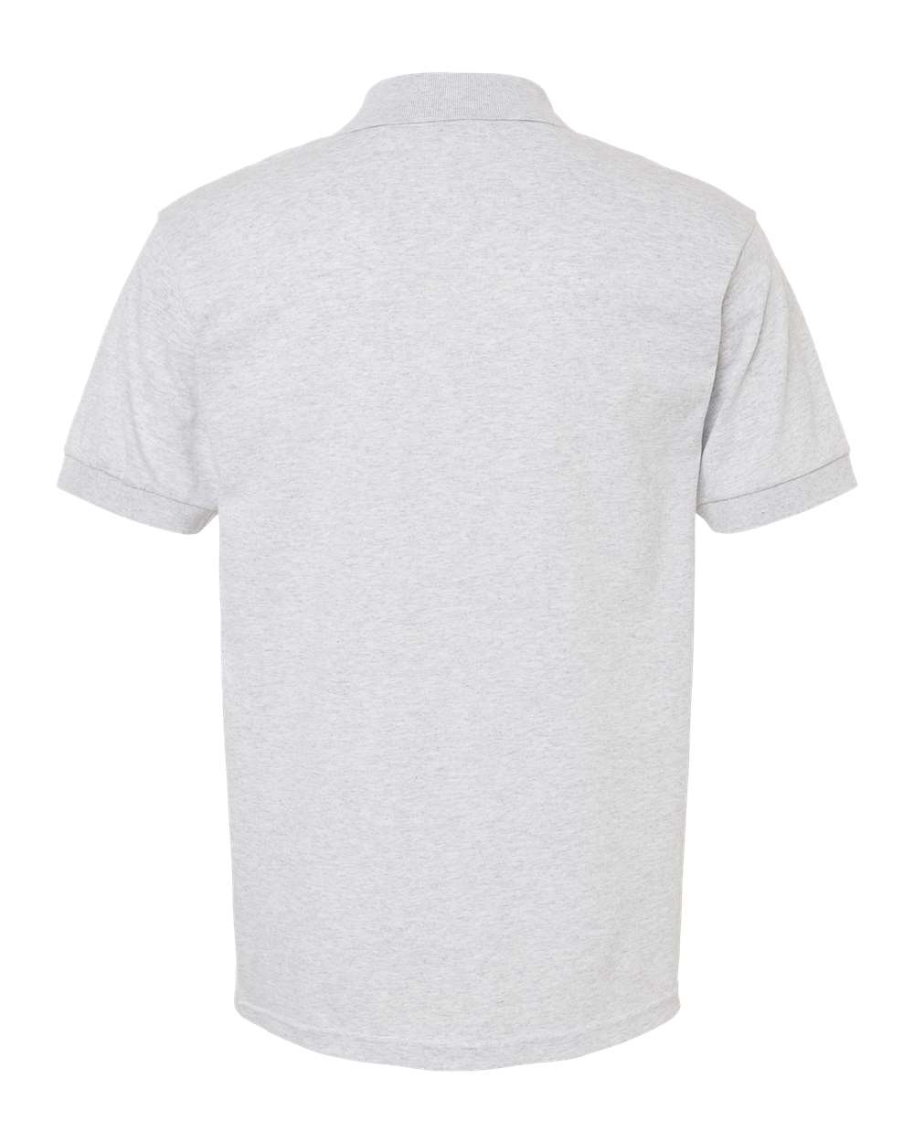 Gildan Unisex DryBlend® Jersey Polo - 8800 Ash