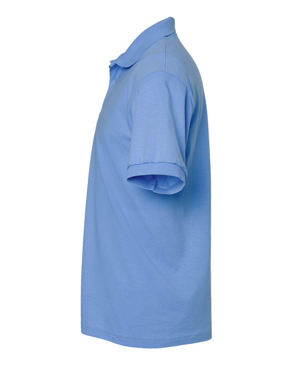 Gildan Unisex DryBlend® Jersey Polo - 8800 Carolina Blue