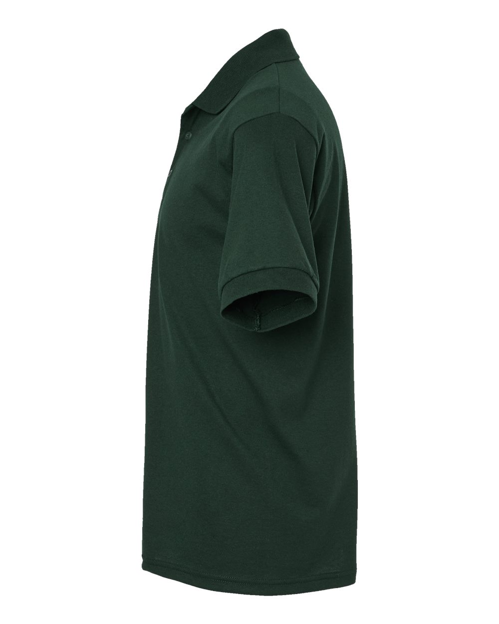 Gildan Unisex DryBlend® Jersey Polo - 8800 Forest Green