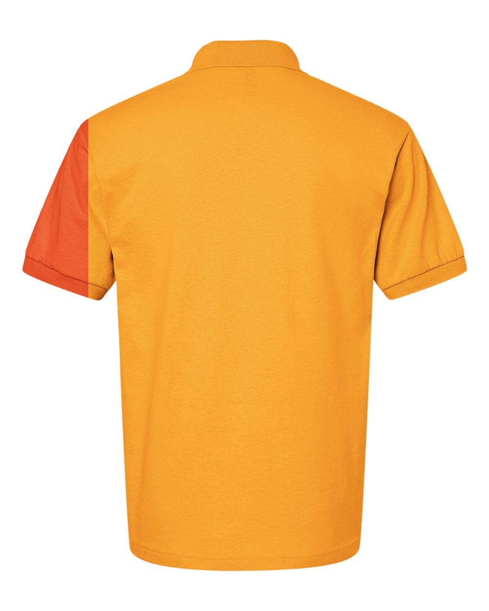 Gildan Unisex DryBlend® Jersey Polo - 8800 Gold