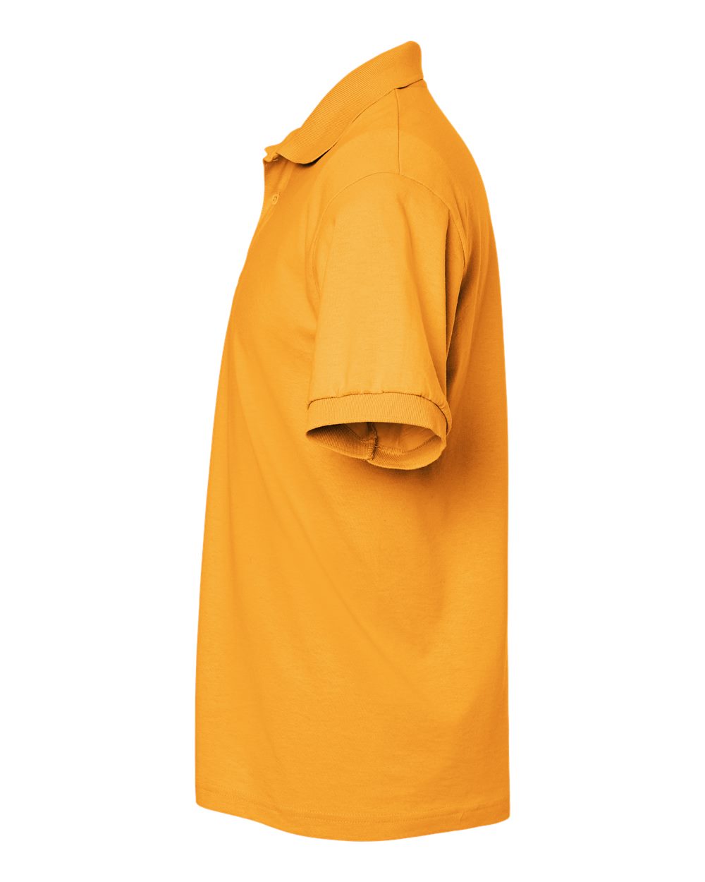 Gildan Unisex DryBlend® Jersey Polo - 8800 Gold