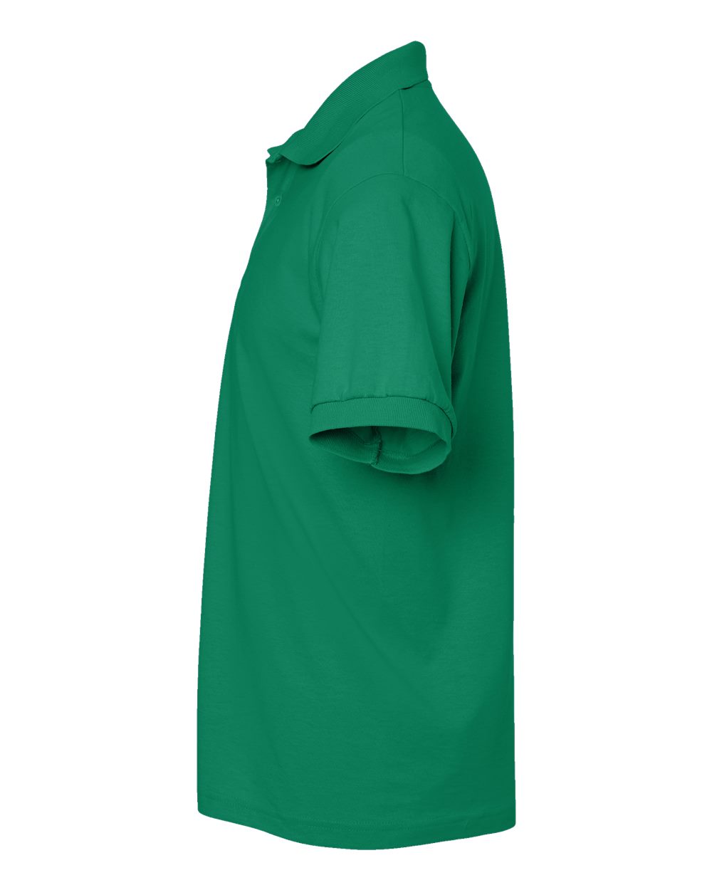 Gildan Unisex DryBlend® Jersey Polo - 8800 Kelly Green
