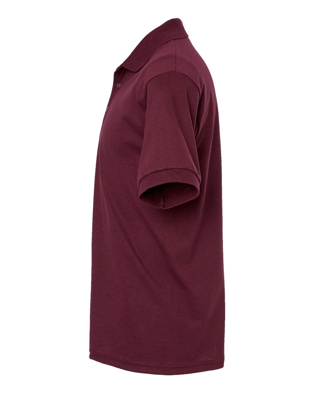 Gildan Unisex DryBlend® Jersey Polo - 8800 Maroon