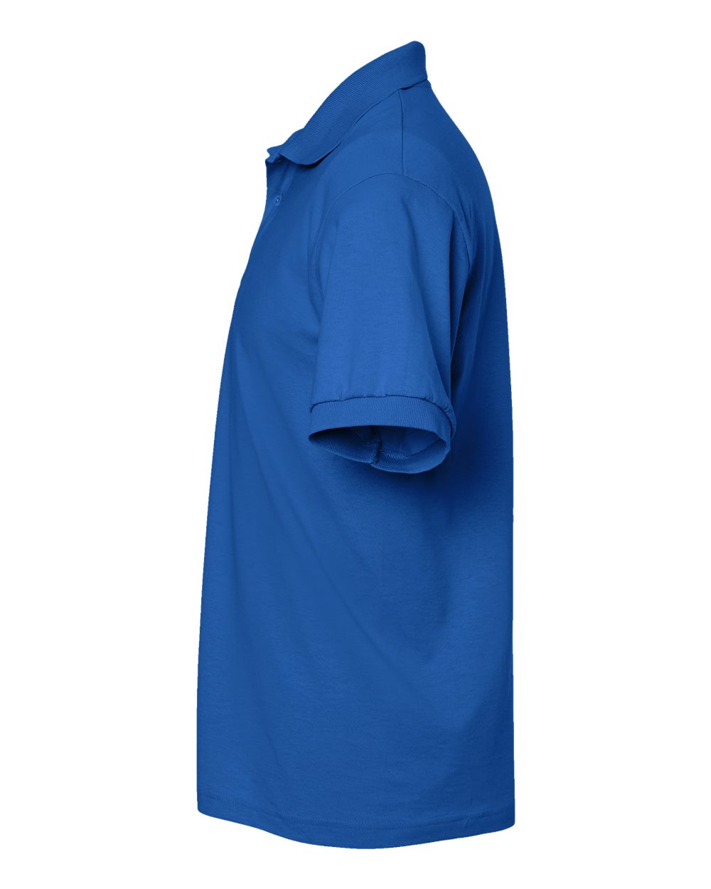 Gildan Unisex DryBlend® Jersey Polo - 8800 Royal