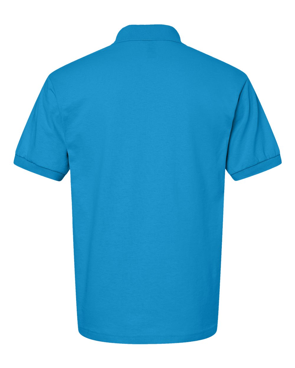 Gildan Unisex DryBlend® Jersey Polo - 8800 Sapphire