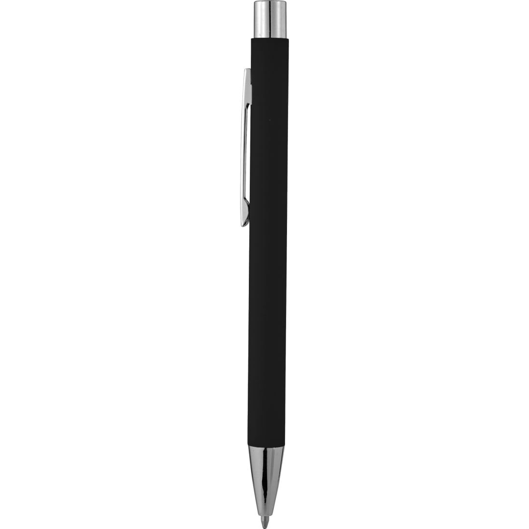  The Maven Soft Touch Metal Pen - SM-4616