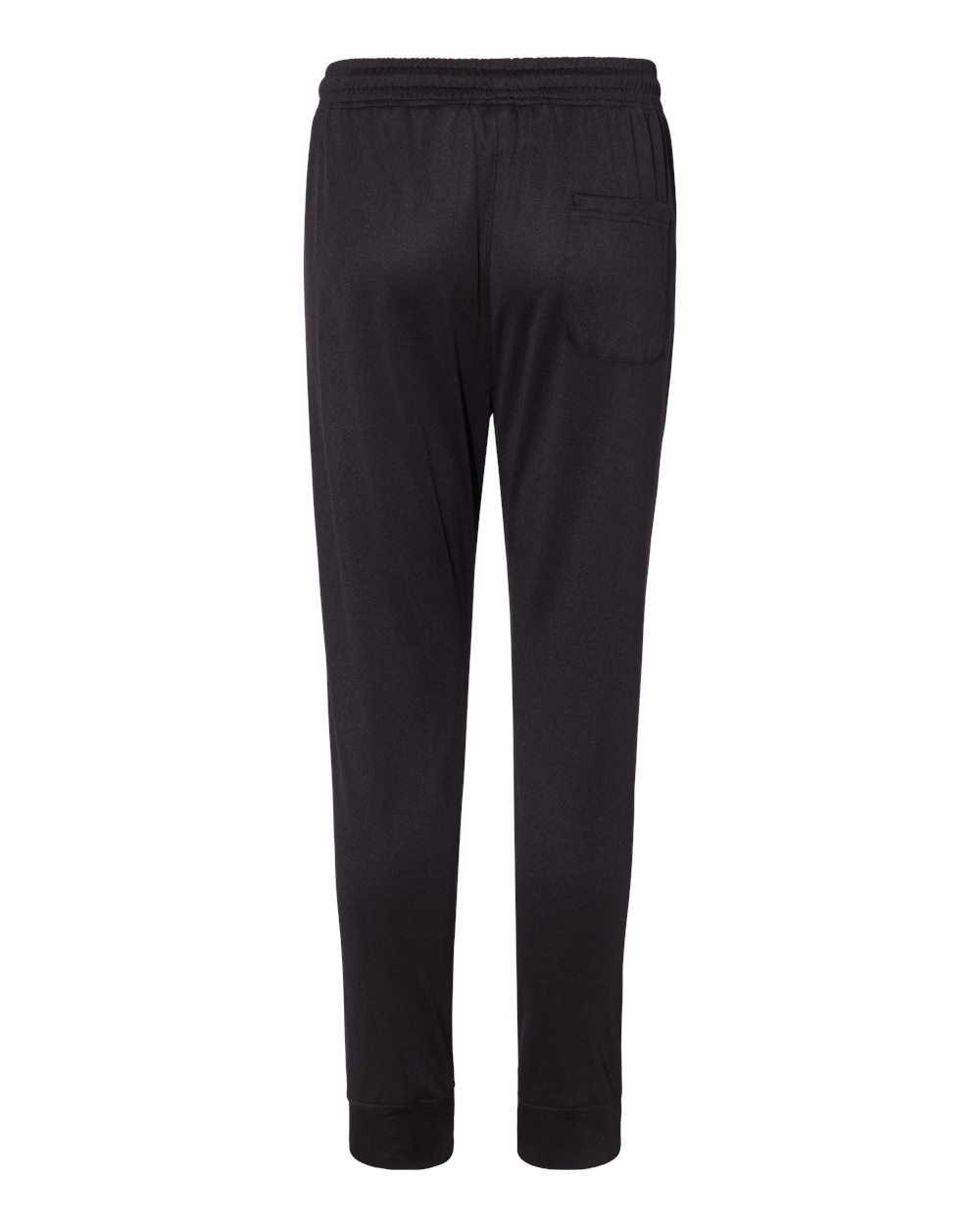 Burnside Men's Performance Fleece Joggers - 8801 - 8801Bu Black