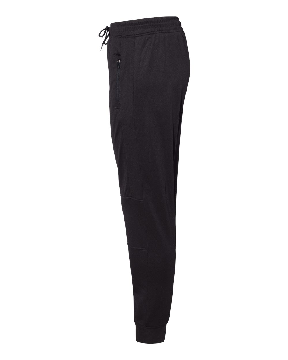 Burnside Men's Performance Fleece Joggers - 8801 - 8801Bu Black
