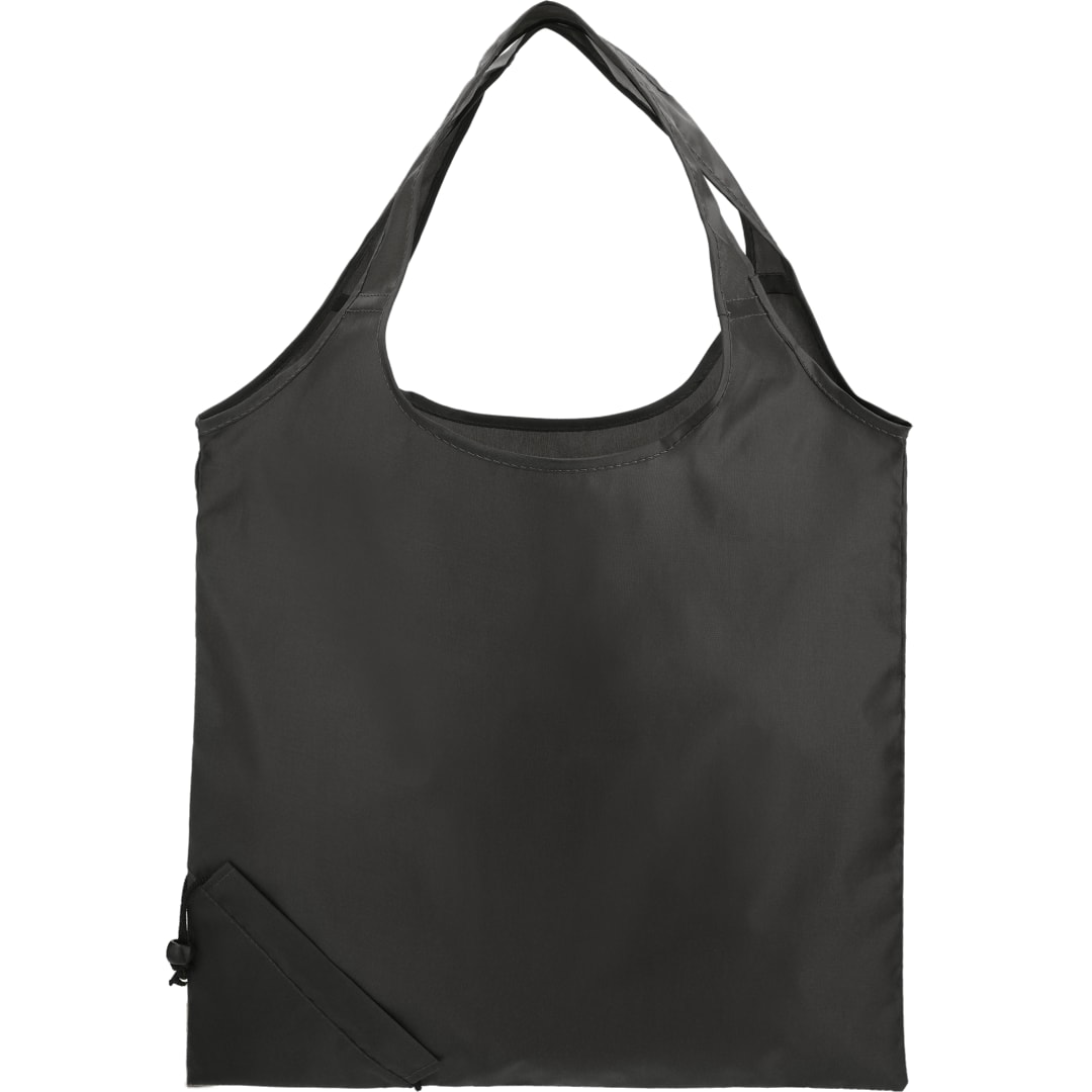  Bungalow RPET Foldable Shopper Tote - SM-5715
