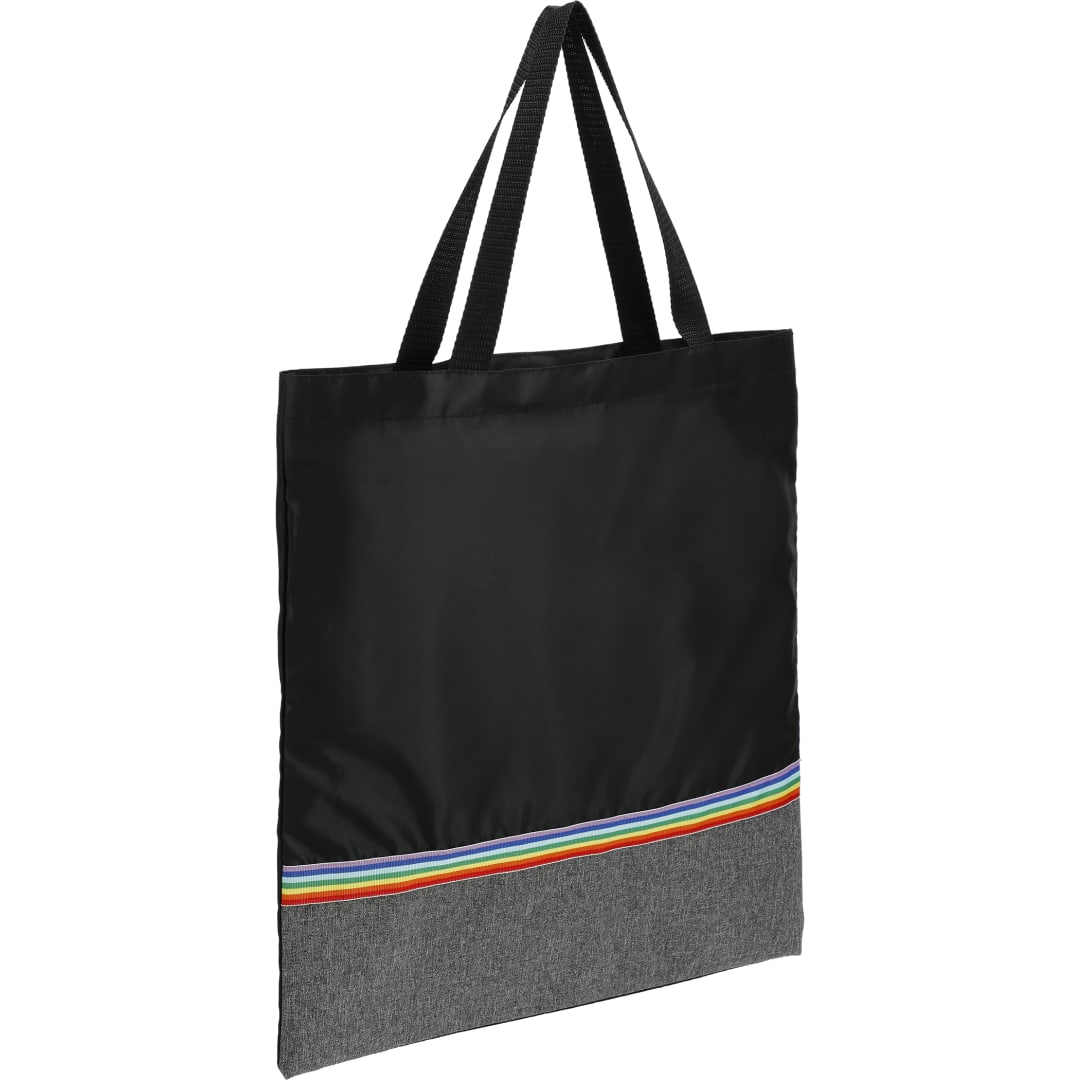  Rainbow RPET Convention Tote - SM-5724