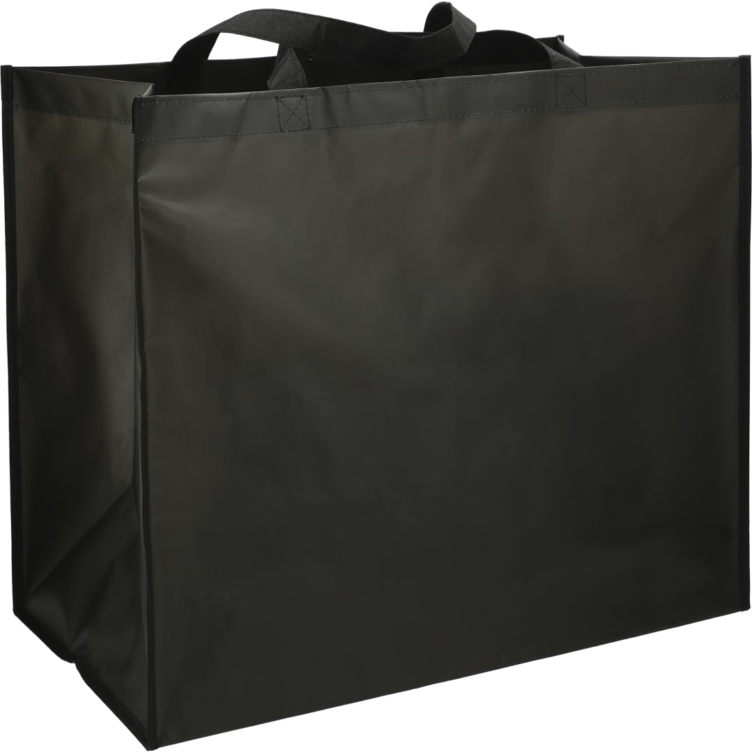  Double Laminated Wipeable Jumbo Tote - SM-5726