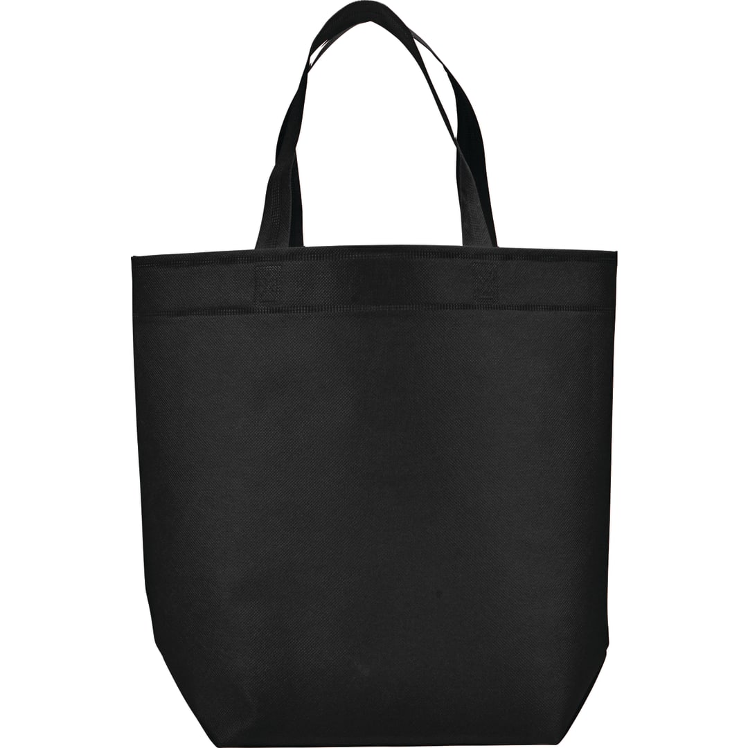  Challenger Non-Woven Shopper Tote - SM-5727