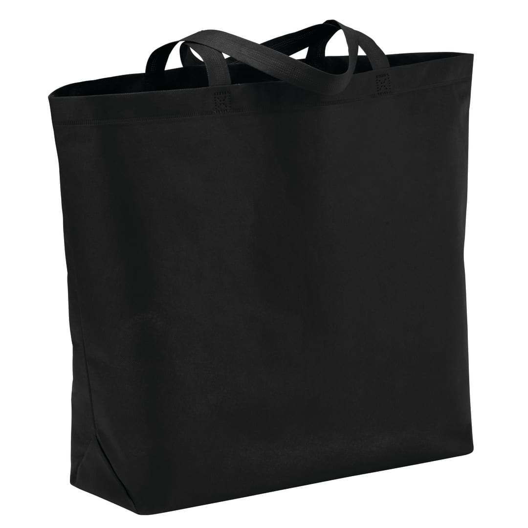  Challenger Jumbo Shopper Tote - SM-5791
