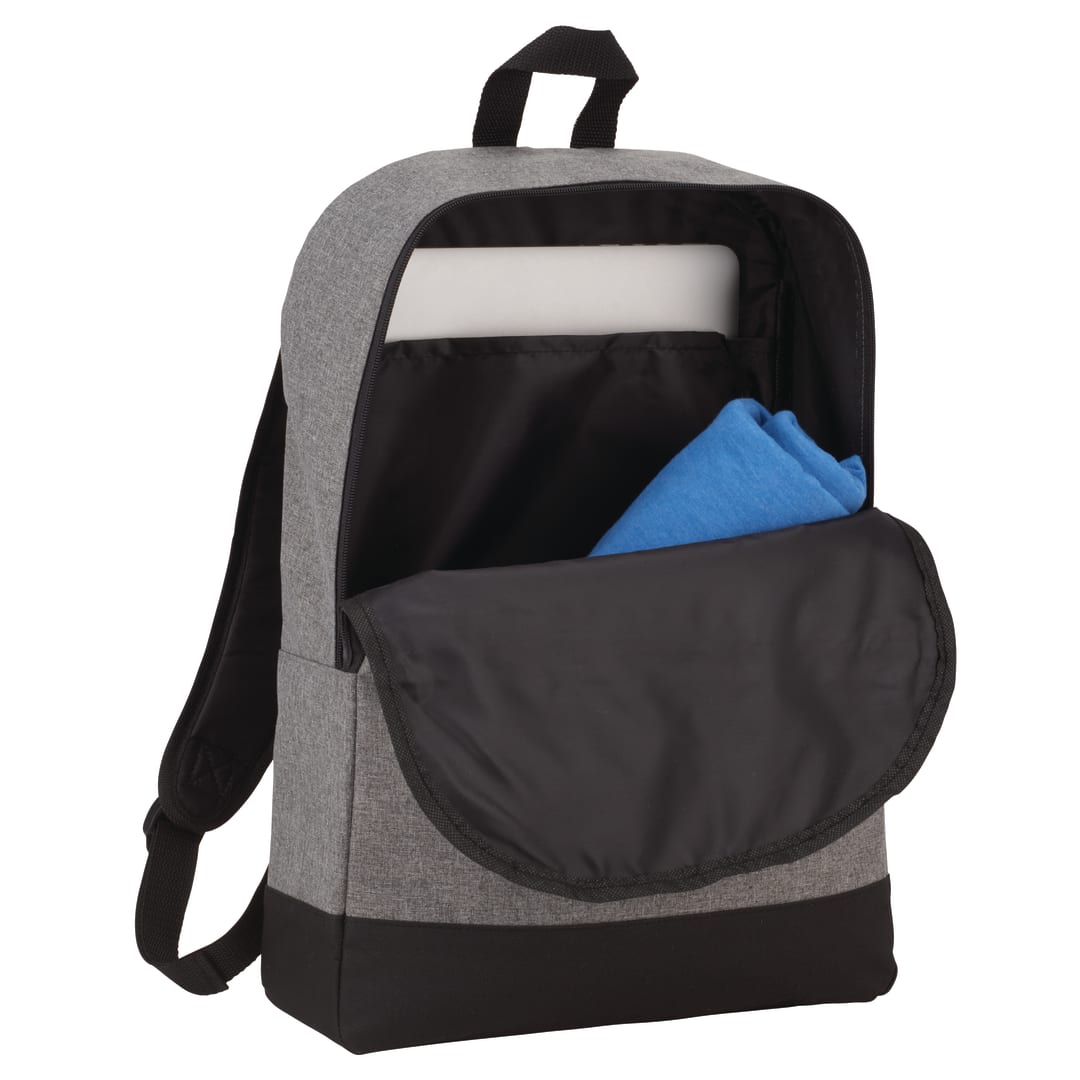 Range 15" Computer Backpack - SM-5846