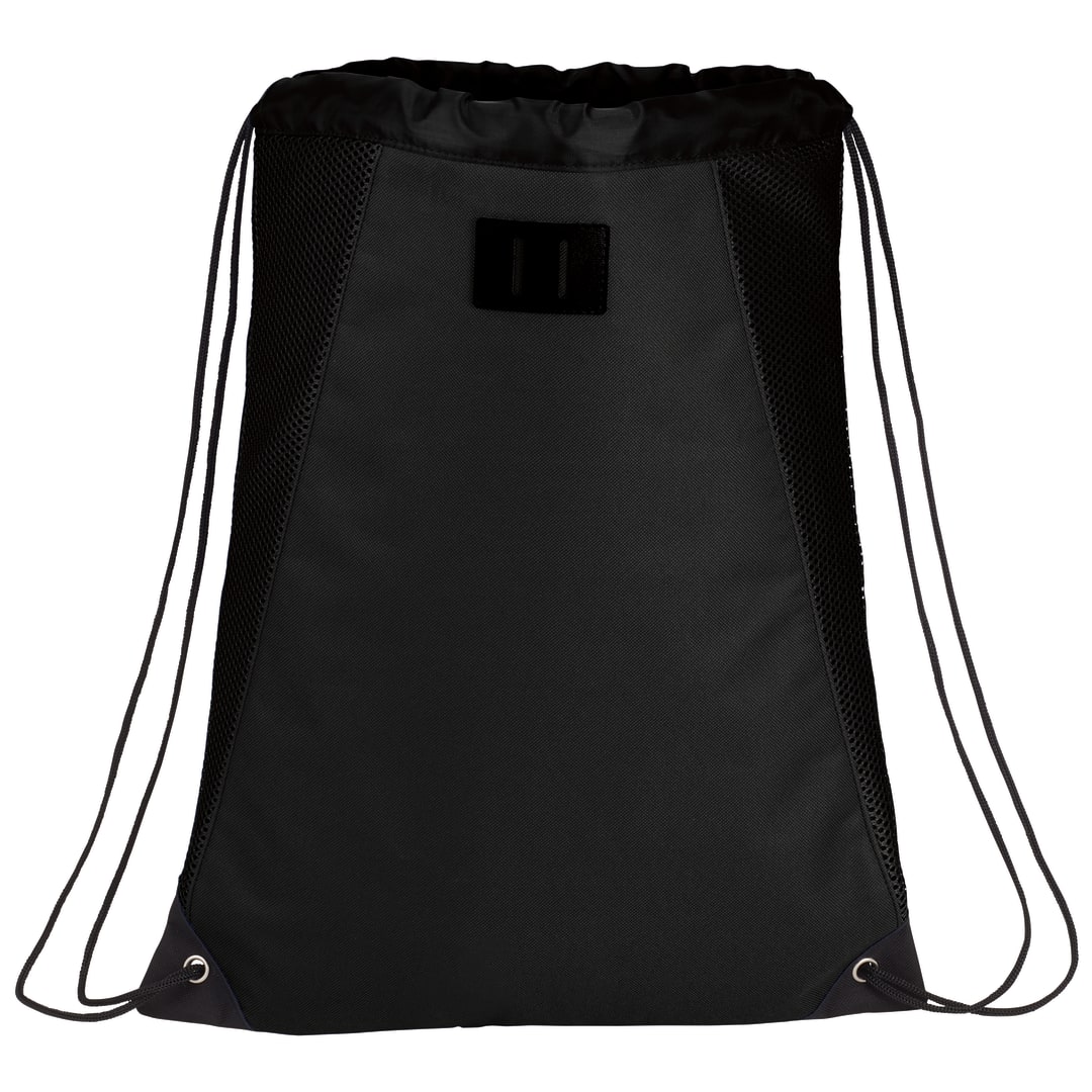  Air Mesh Drawstring Bag - SM-5847