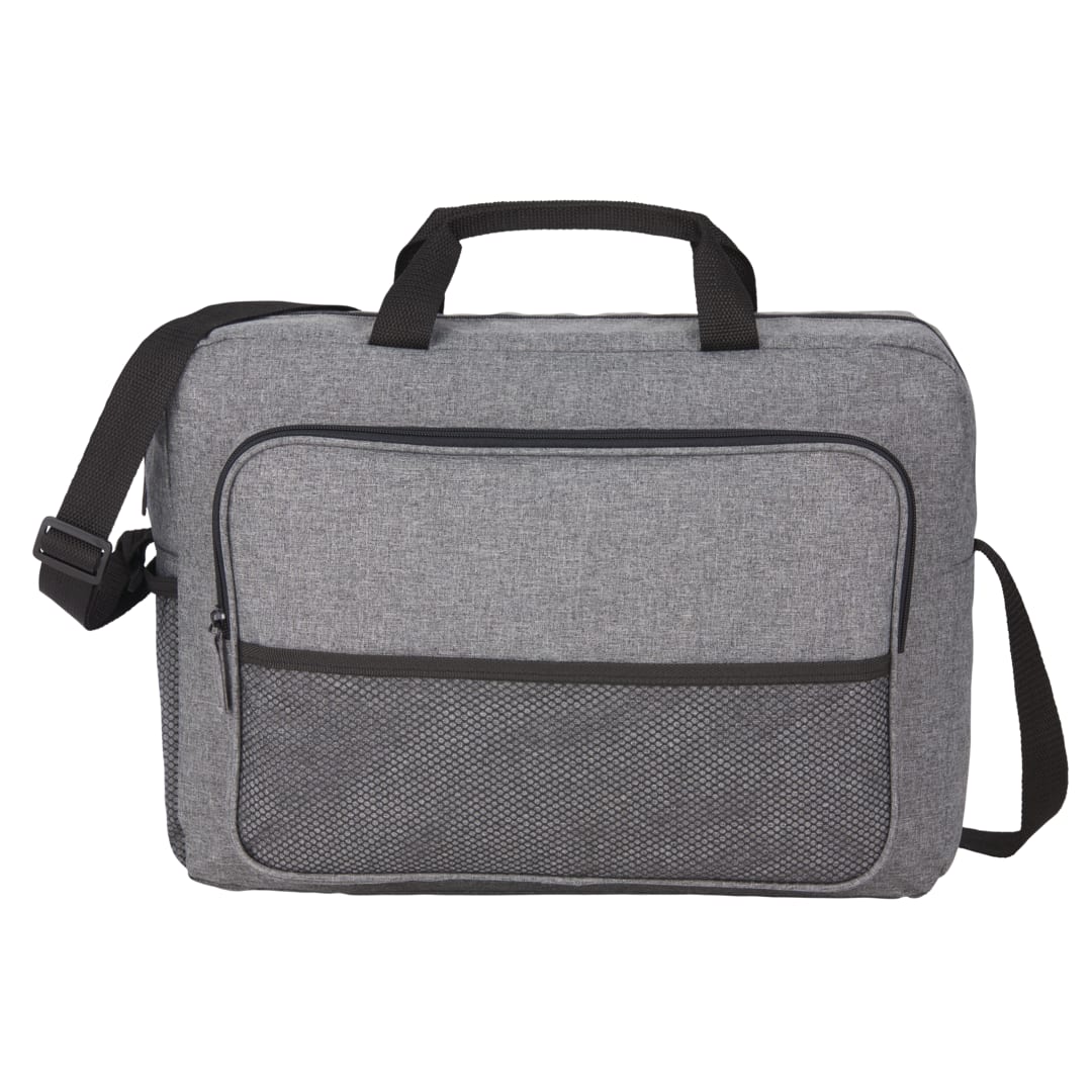 Brandt 15" Computer Business Case - SM-5853 Gray