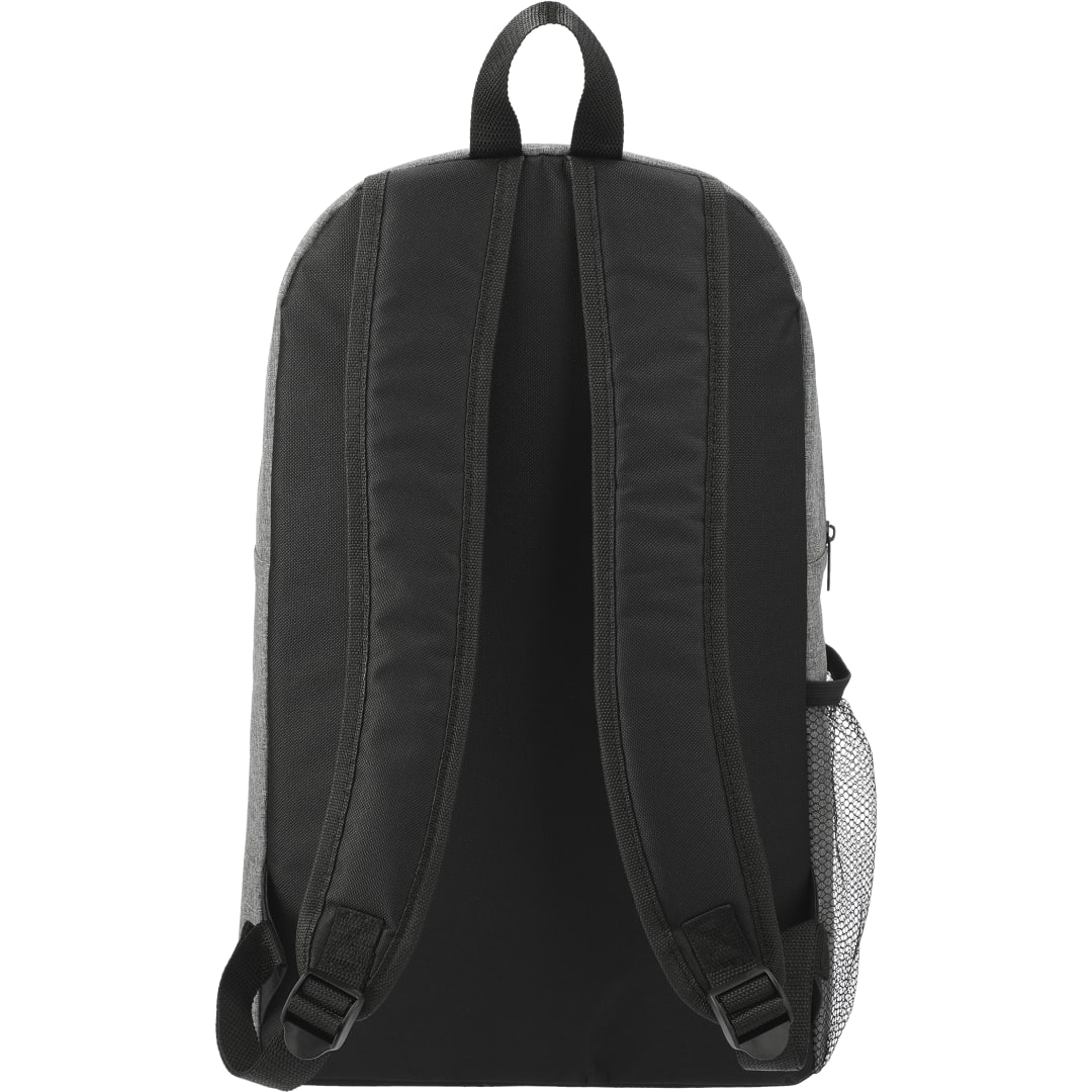 Essential Insulated 15" Computer Backpack - SM-5903 Gray