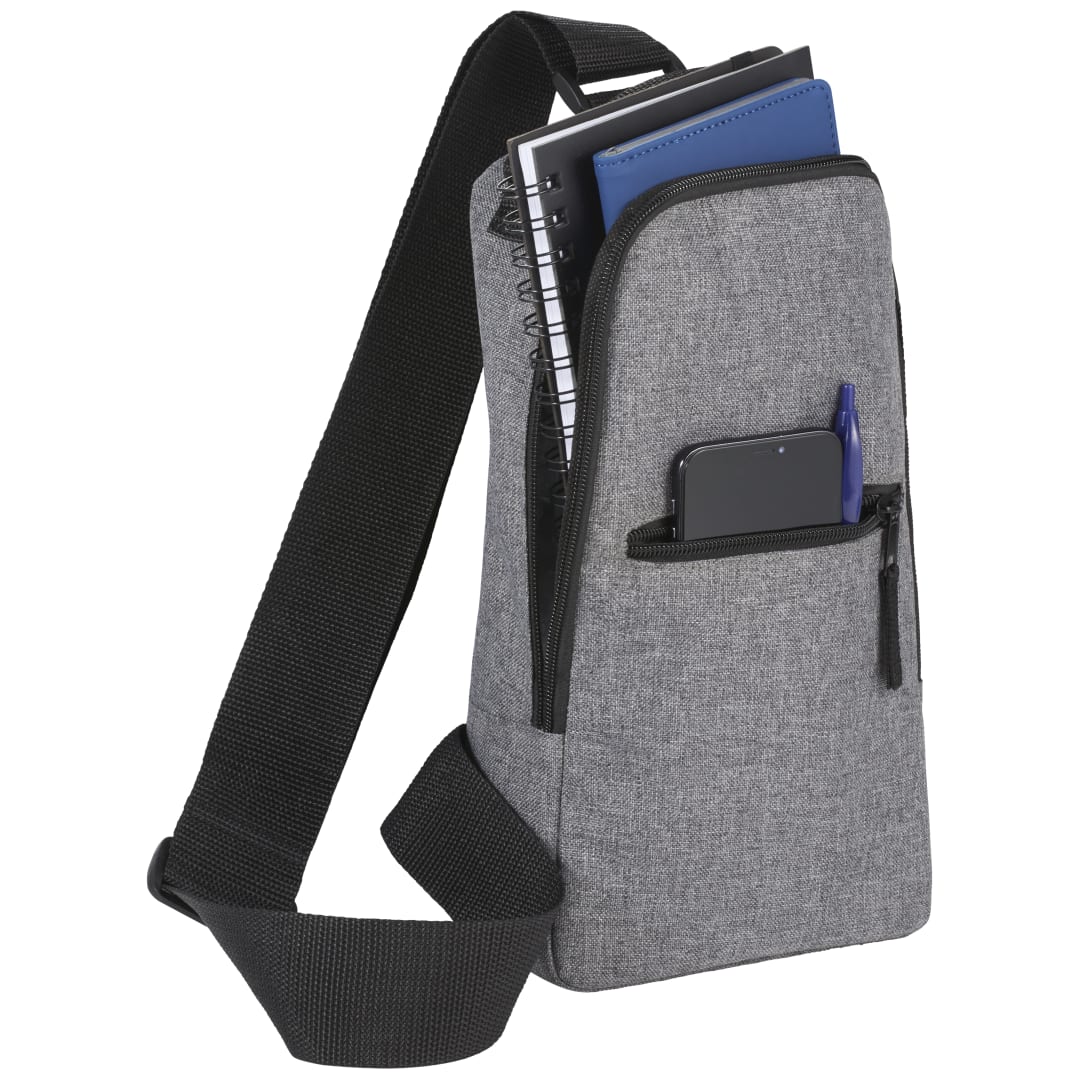 Bullet Central Sling - SM-5905