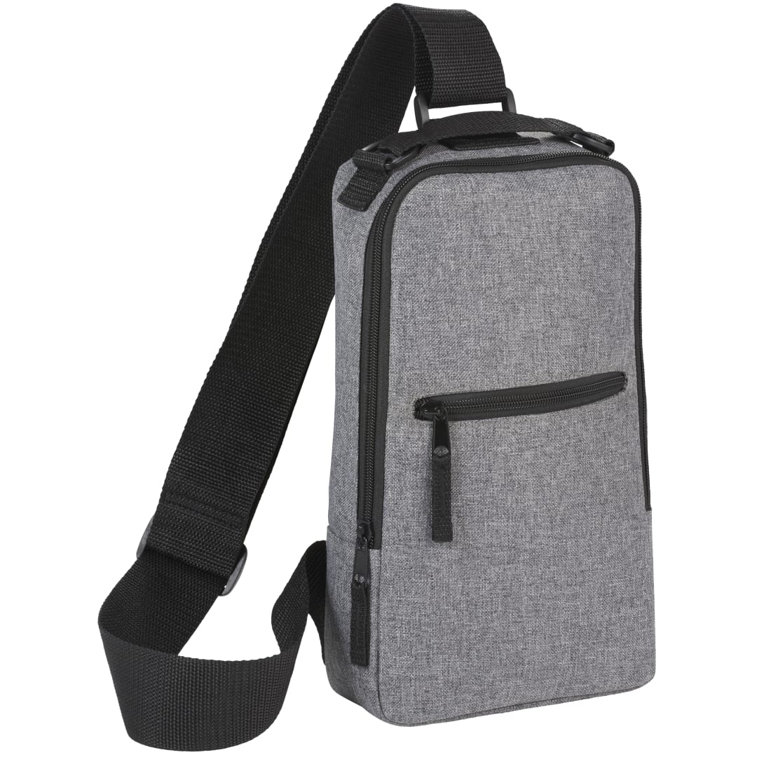 Bullet Central Sling - SM-5905 Gray