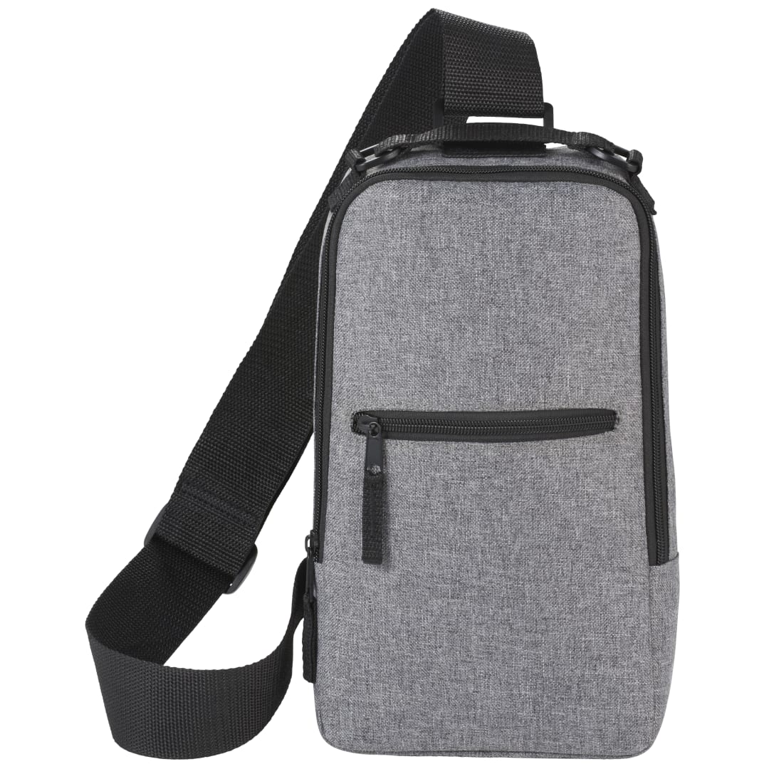 Bullet Central Sling - SM-5905 Gray