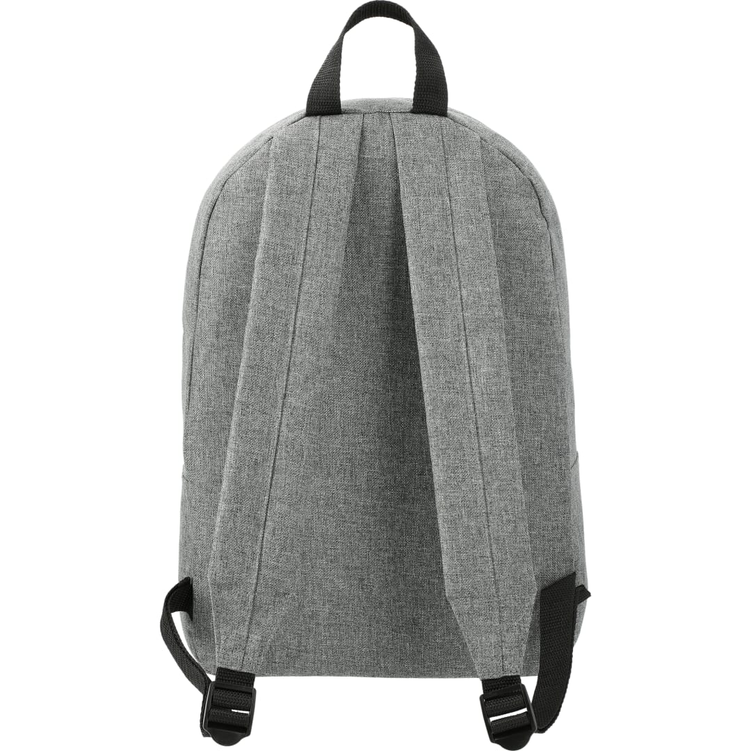 Reign Backpack - SM-5907 Gray