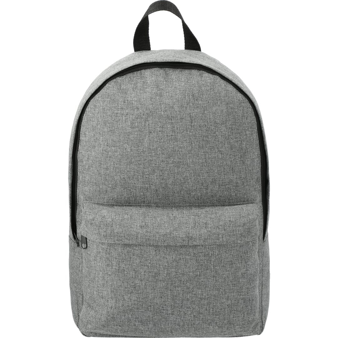Reign Backpack - SM-5907 Gray