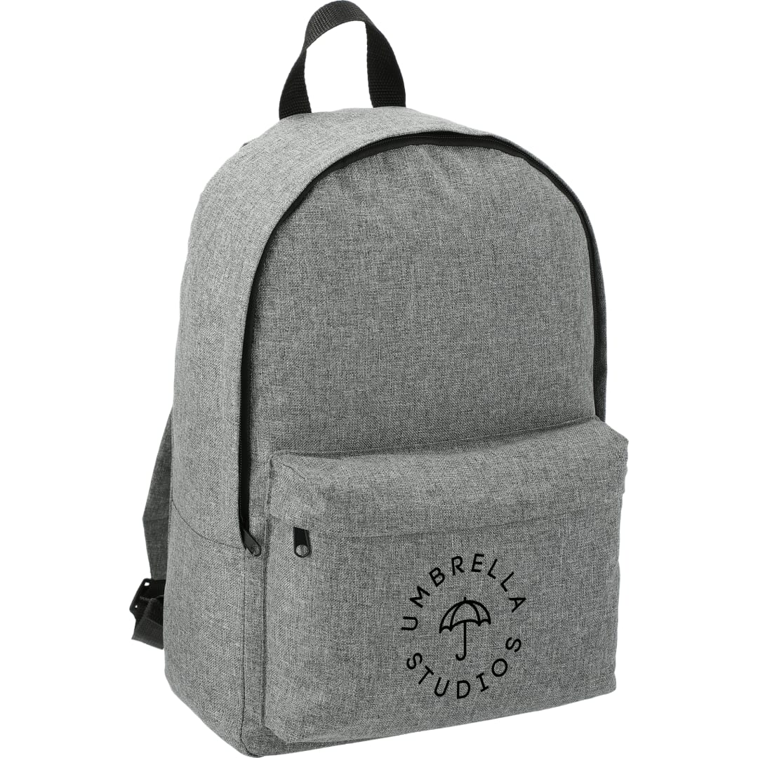 Reign Backpack - SM-5907 Gray