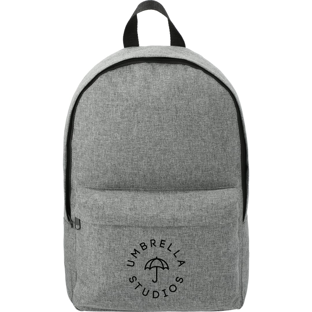 Reign Backpack - SM-5907 Gray