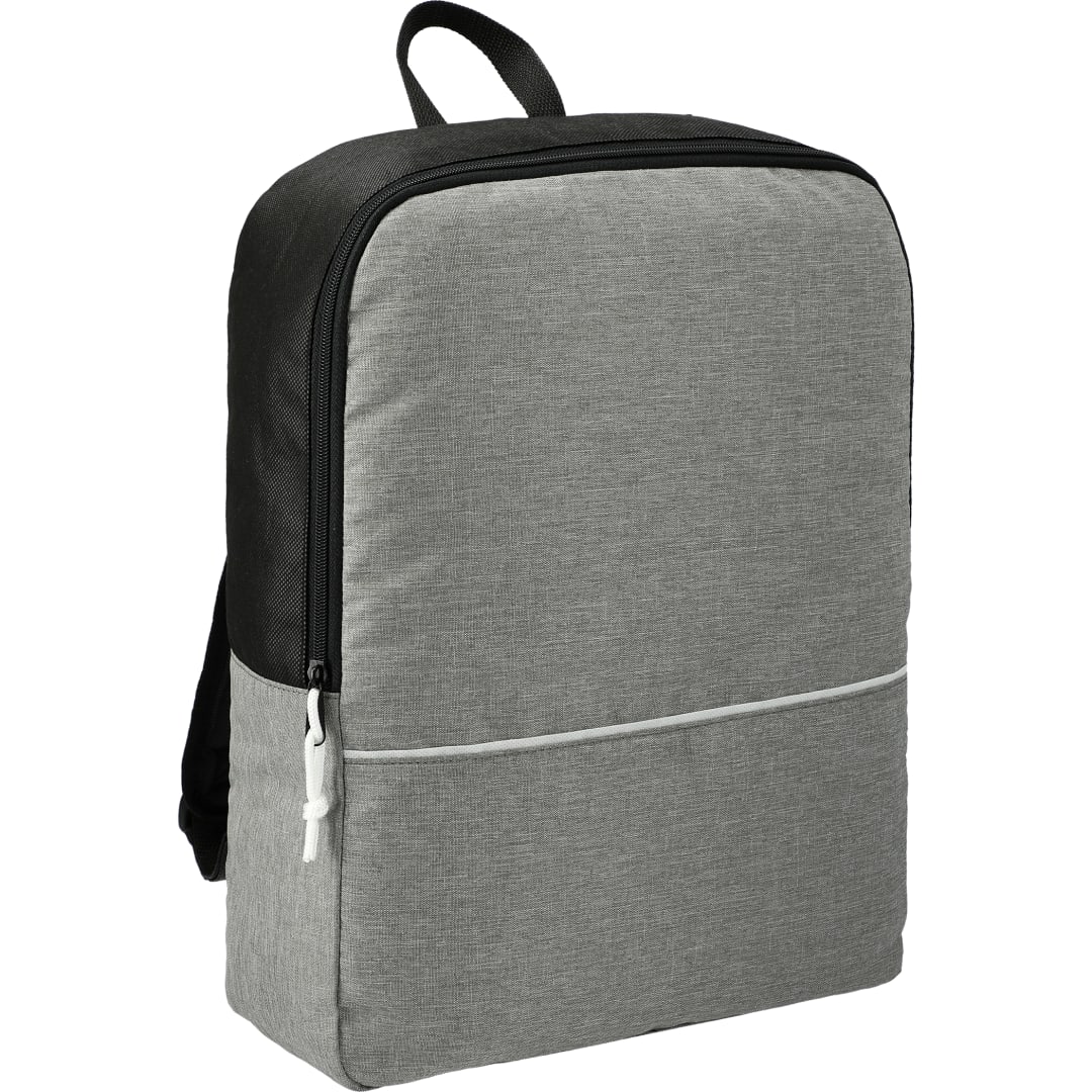 Stone Backpack - SM-5912 Gray