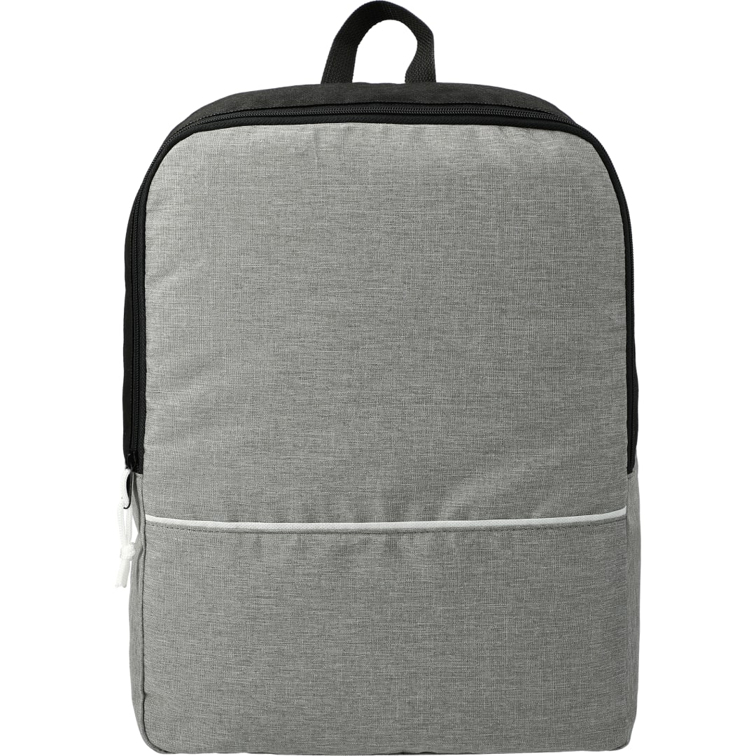 Stone Backpack - SM-5912 Gray