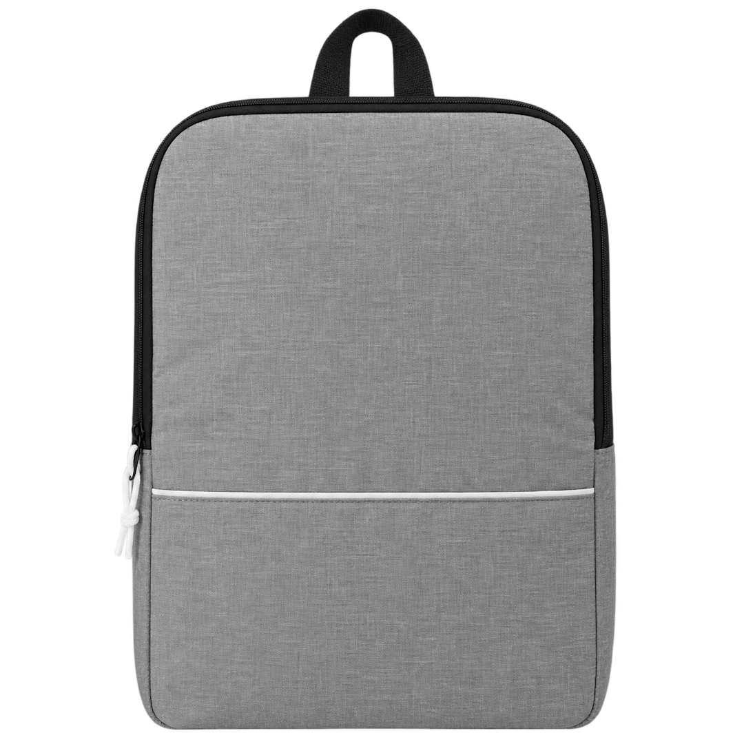 Stone Backpack - SM-5912 Gray