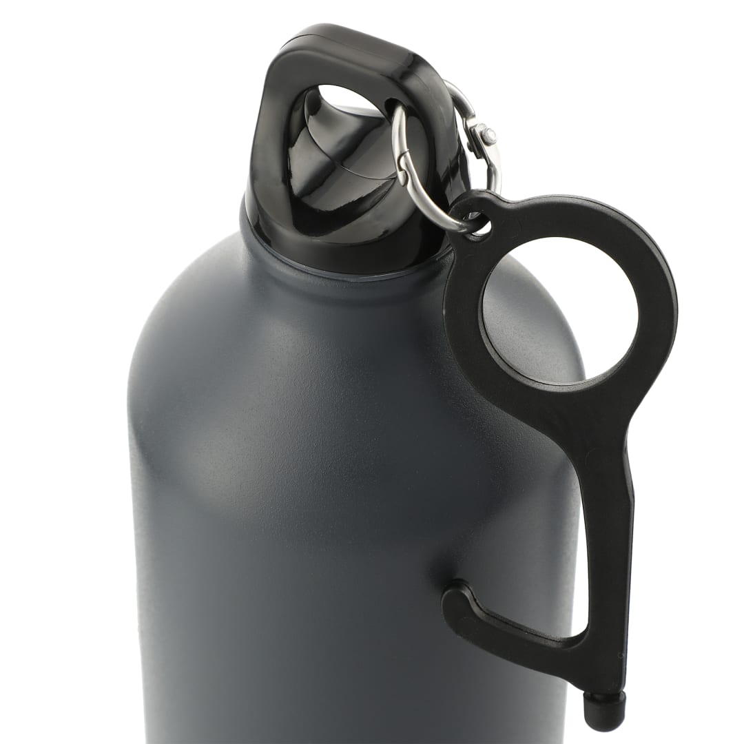 Pacific 26oz Bottle w/ No Contact Tool - SM-6253 Gray
