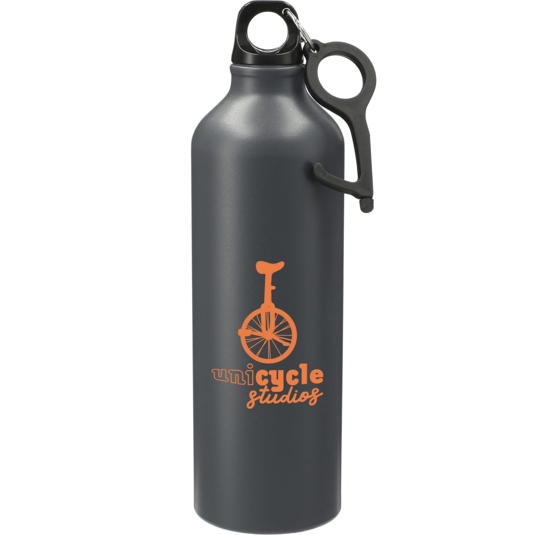 Pacific 26oz Bottle w/ No Contact Tool - SM-6253 Gray