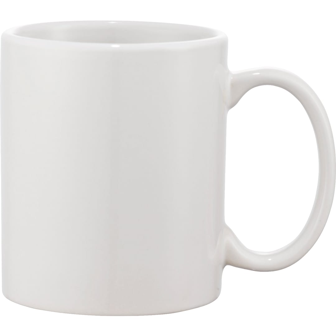  Bounty 11oz Ceramic Mug - SM-6301