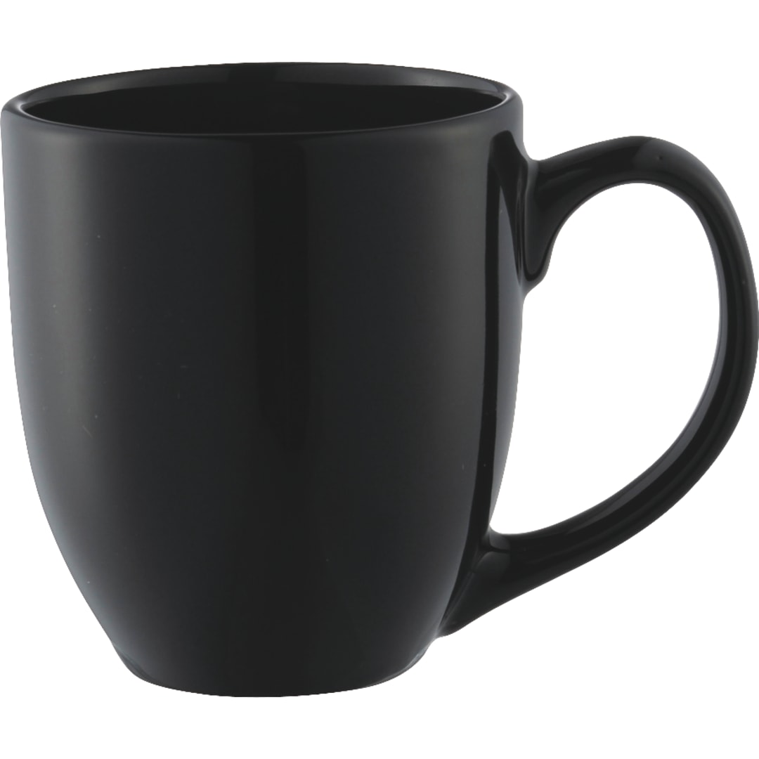  Zapata 15oz Ceramic Mug - SM-6306
