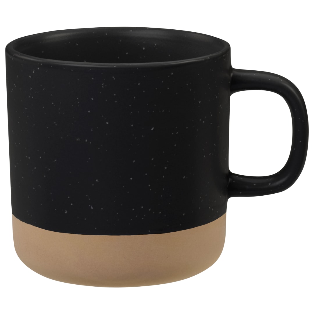  Santos 12oz Ceramic Mug - SM-6355