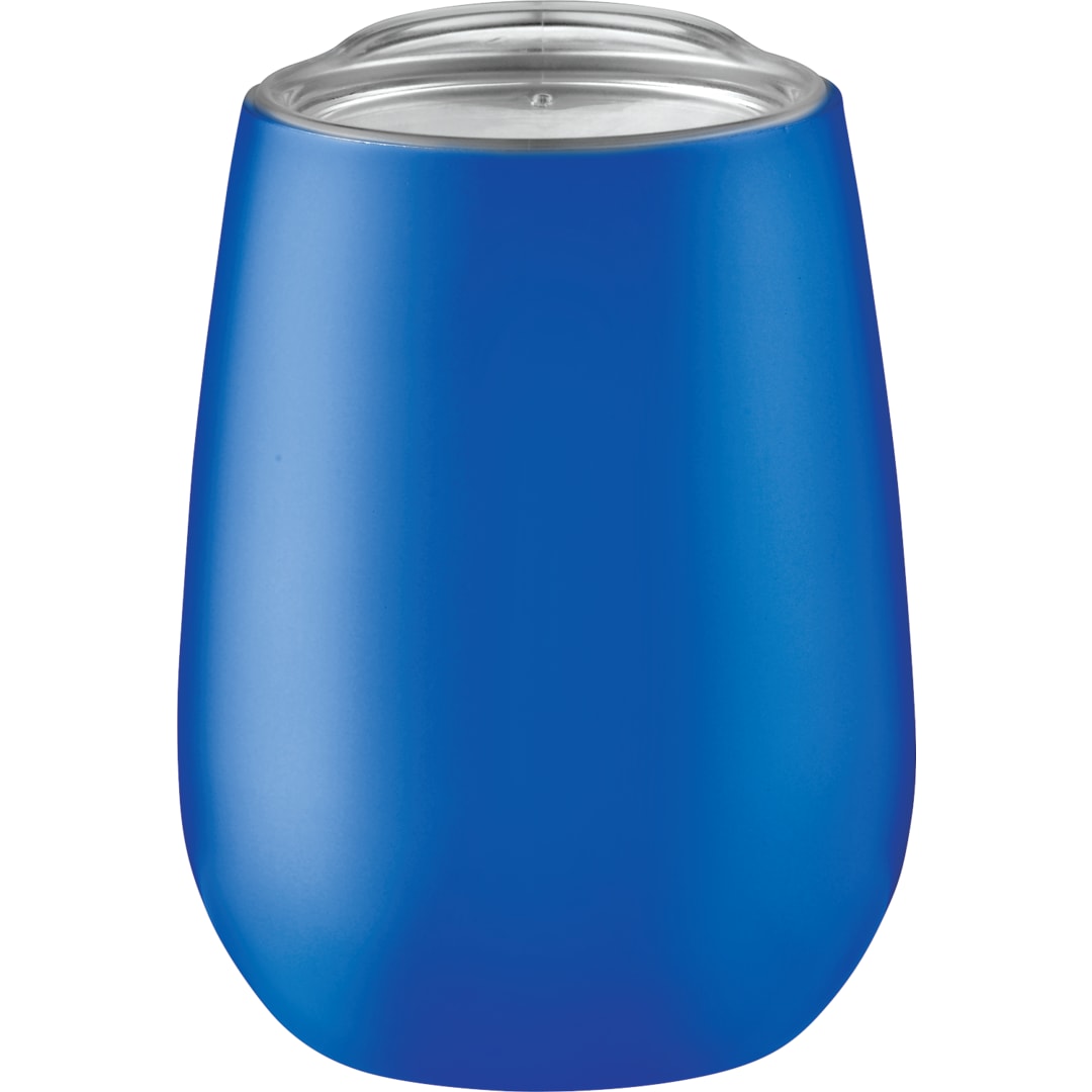 Neo 10oz Vacuum Insulated Cup - SM-6375 Blue