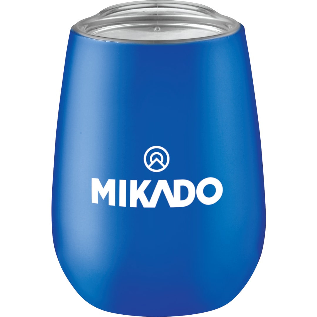 Neo 10oz Vacuum Insulated Cup - SM-6375 Blue