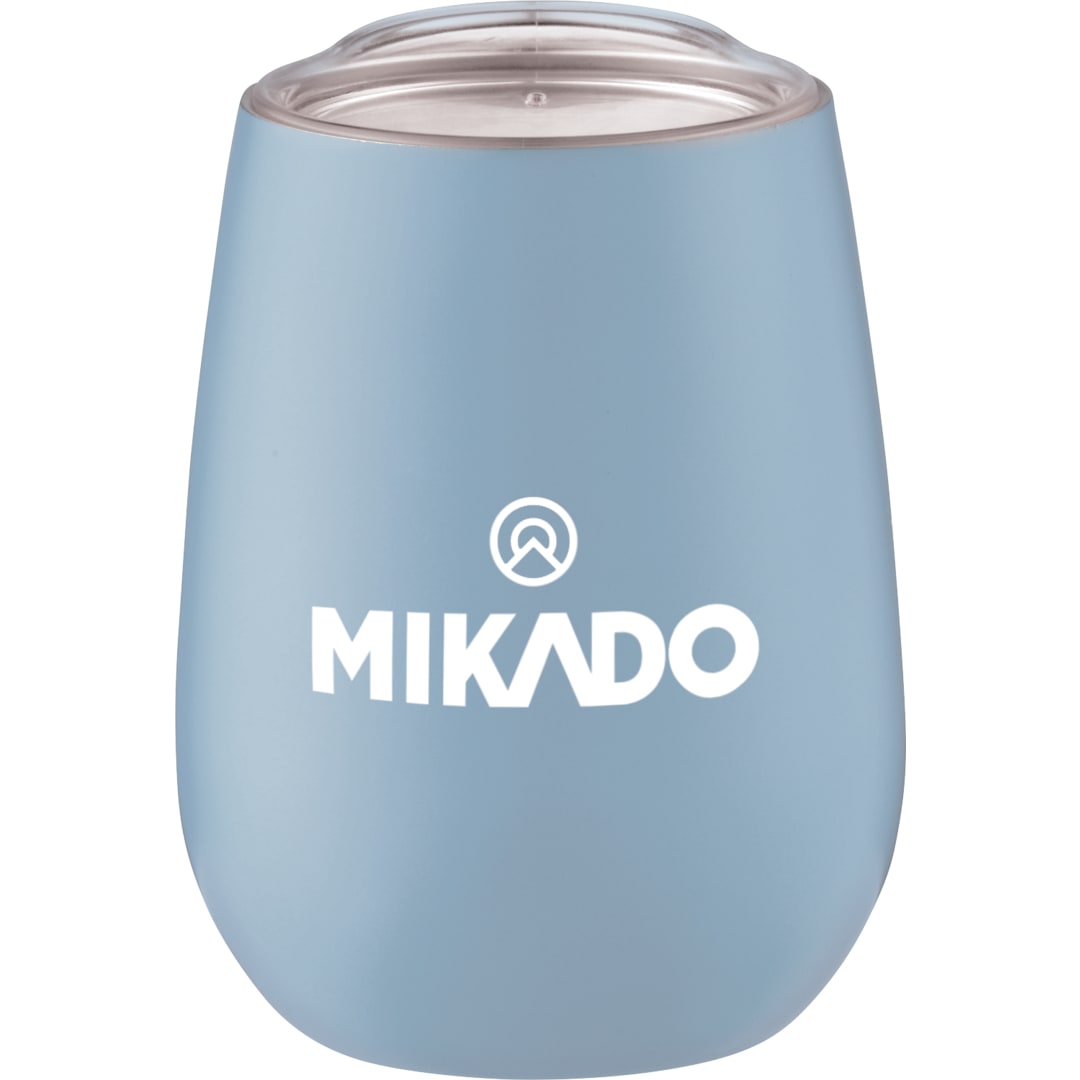 Neo 10oz Vacuum Insulated Cup - SM-6375 Blue