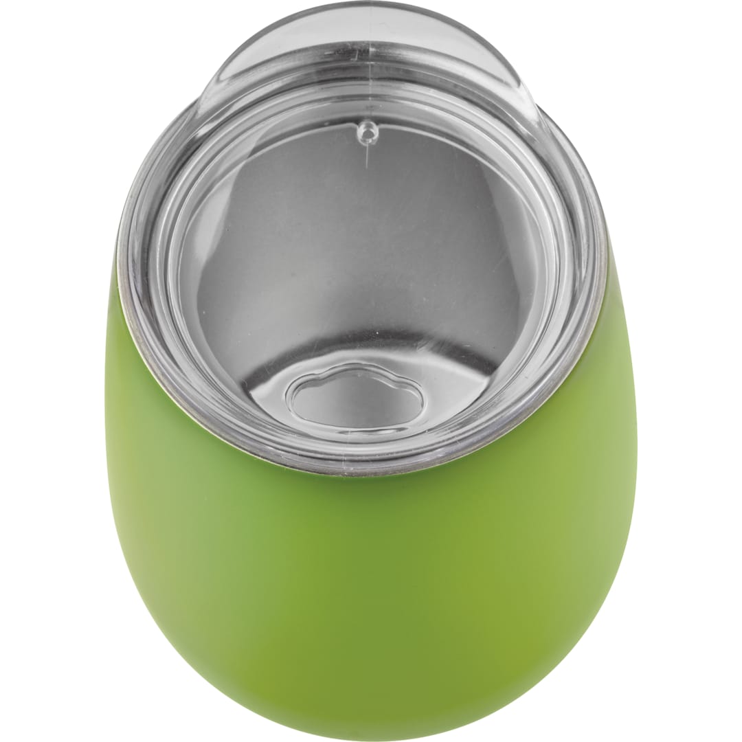 Neo 10oz Vacuum Insulated Cup - SM-6375 Green