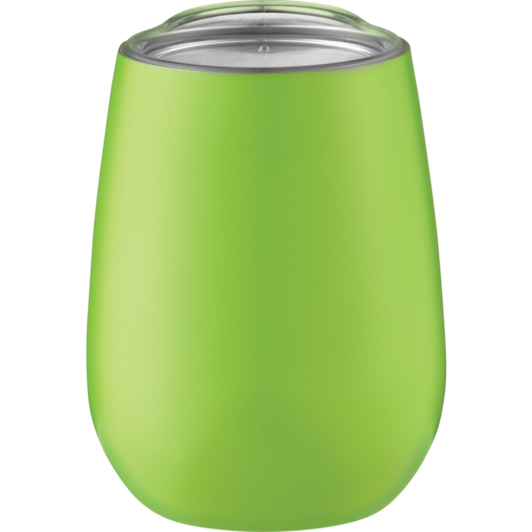 Neo 10oz Vacuum Insulated Cup - SM-6375 Green