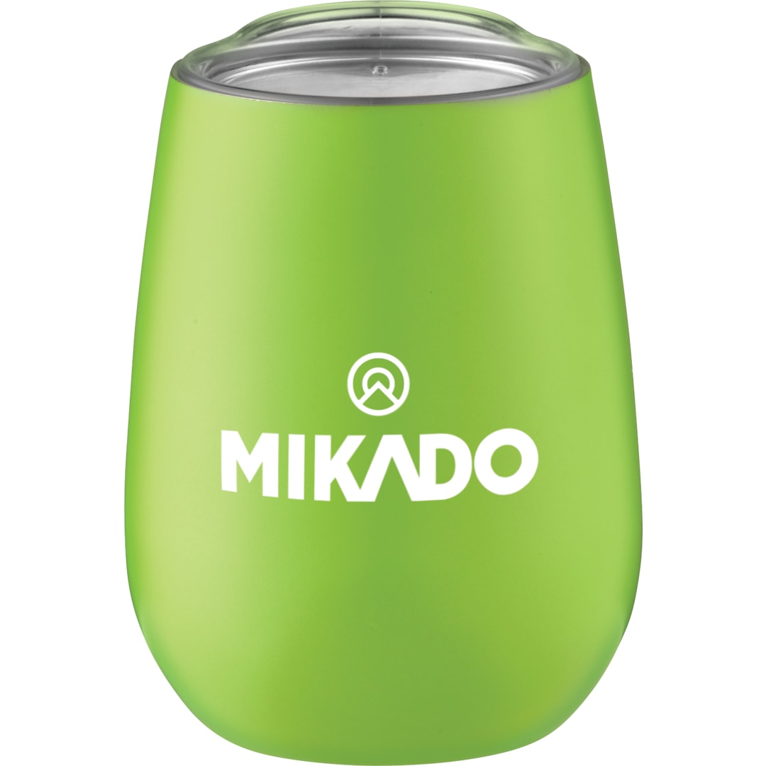 Neo 10oz Vacuum Insulated Cup - SM-6375 Green