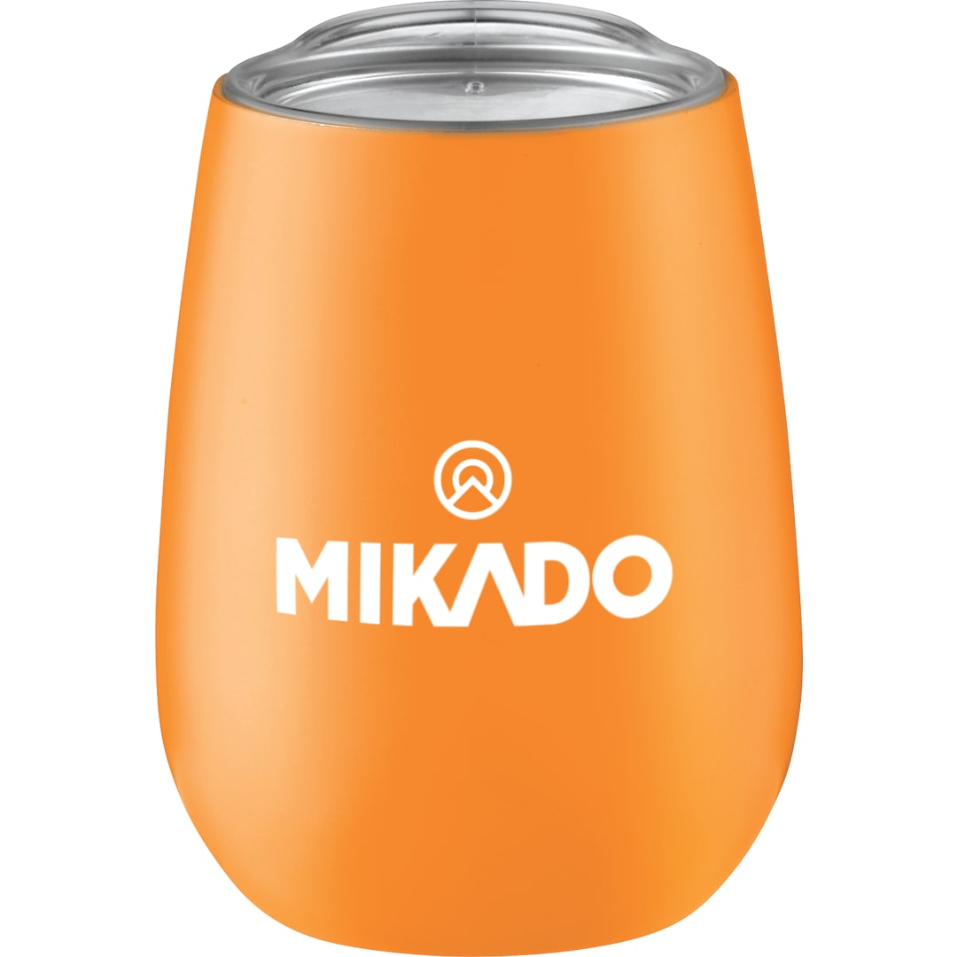 Neo 10oz Vacuum Insulated Cup - SM-6375 Orange