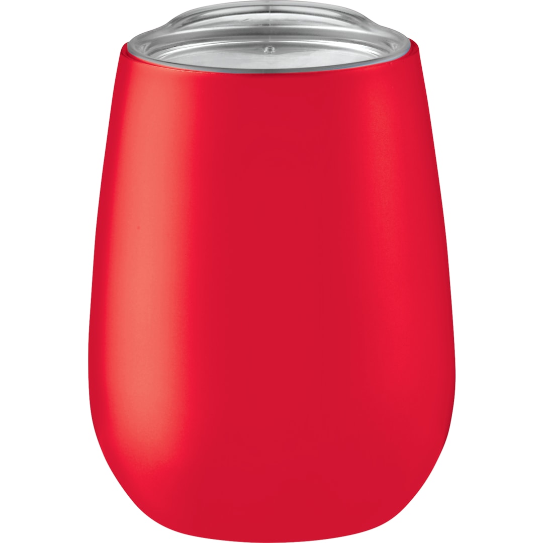 Neo 10oz Vacuum Insulated Cup - SM-6375 Red